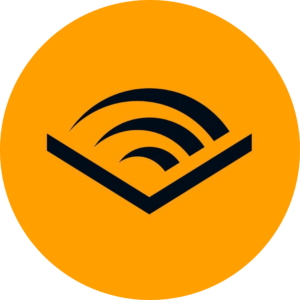 audible logo