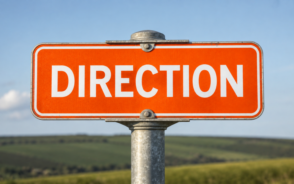 direction blog signpost direction blog signpost